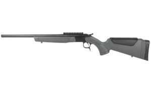 CVA SCOUT GEN 3 308WIN 20" BLK/GRY