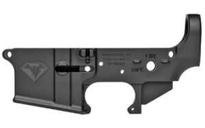 DBST STAR-15 STRIPPED LOWER AR15