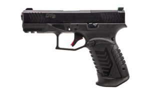 DERYA DY9 9MM 3.86" 15RD BLK