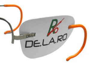 De.La.Ro Original Shooting Blinders x 1 Pair