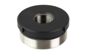 ENERGETIC DT ADAPTER TITANIUM 9/16X4