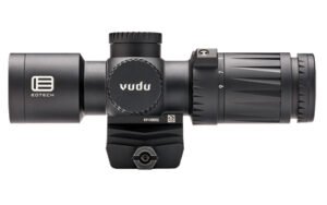 EOTECH VUDU 3-9X32 SFP MR5 MRAD BLK