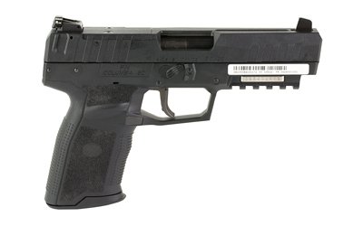 FN FIVE SEVEN MRD 5.7X28MM 20RD BLK - Image 2