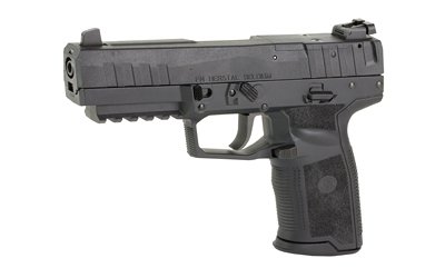 FN FIVE SEVEN MRD 5.7X28MM 20RD BLK - Image 3