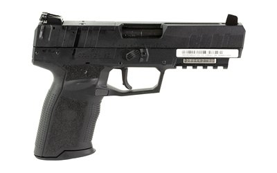FN FIVE SEVEN MRD 5.7X28MM 10RD BLK - Image 2
