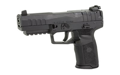 FN FIVE SEVEN MRD 5.7X28MM 10RD BLK - Image 3