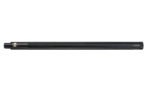 FAXON BBL 10/22 16" HVY FLT BULL BLK