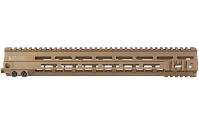 GEISSELE 15" SUPER MOD MK4 MLOK DDC - Image 3