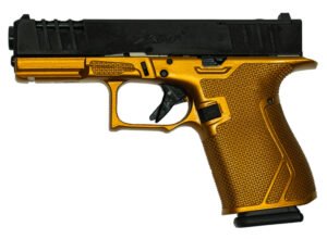 GLFA 19 STRIKER 9MM 4 GALAXY COPPER OR 15RD