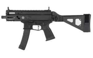 GPWR STRIBOG SP9A3S 9MM 5" 30R BK BR