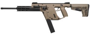 KRISS VECTOR CRB G2 22LR 16 TB FDE 2 30RD