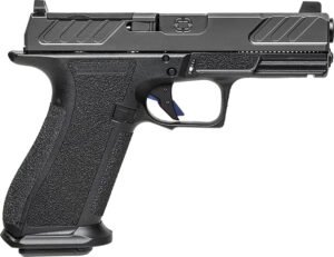 SHD XR920 LE OR 9MM BLK 10RD