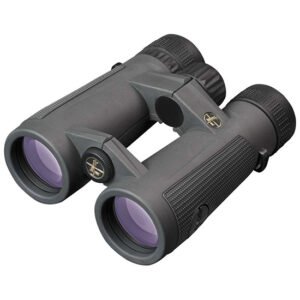 LEU BX5 SANTIAM HD 12X50MM GRAY