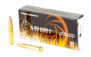 LEHIGH MAX EXP 300BLK 194GR 20/200