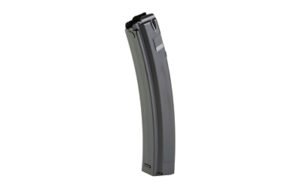MAG KCI USA FITS MP5 9MM 30RD BLK
