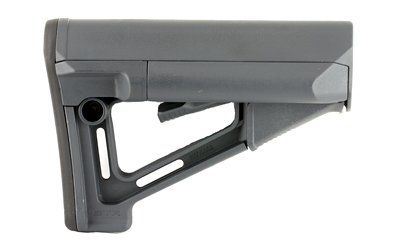 MAGPUL STR CARB STK MIL-SPEC GRY - Image 2