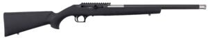 MR STRAIGHT PULL BOLT 17HMR 19 BLK HOGUE