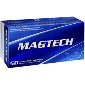 MAGTECH 44MAG 240GR SJSP 50/20