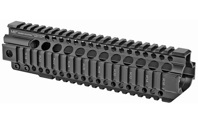 MIDWEST COMBAT QUAD RAIL 9.25" - Image 2