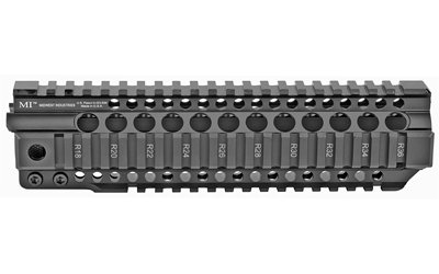 MIDWEST COMBAT QUAD RAIL 9.25" - Image 3