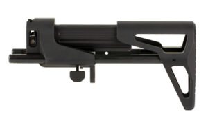 MAXIM PIC RAIL STOCK BLK