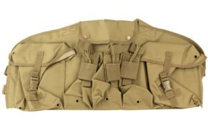 NCSTAR VISM AK CHEST RIG TAN