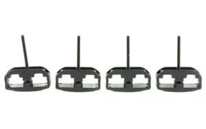PROMAG AR/MINI-14 MAG CLAMPS (4)