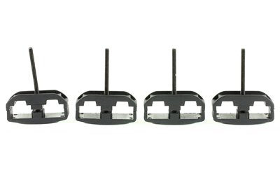 PROMAG AR/MINI-14 MAG CLAMPS (4)