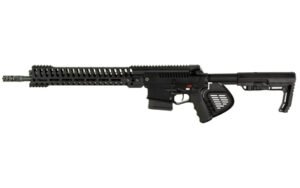 POF REVOLUTION 308 16.5" 10RD CA BLK
