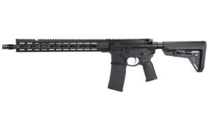 PWS MK116 COMPOUND 223WYLDE 16.1" BK