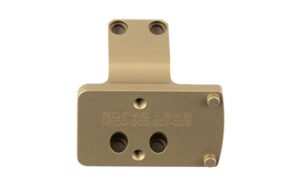 REPTILIA ROF-45 30MM RMR FDE