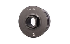 RUGGED DIRECT THREAD MOUNT 1/2X28