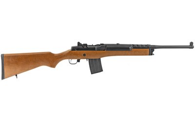 RUGER MINI-14 RNCH 5.56 18.5" BL 20R - Image 2