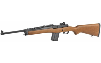 RUGER MINI-14 RNCH 5.56 18.5" BL 20R - Image 3