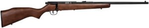SAV MARK I G 22LR 21 HARDWOOD SINGLE SHOT
