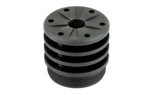 SCO BRAVO ANCHOR BRAKE .30CAL