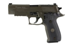 SIG P226 LEGION 9MM 4.4" 10RD MA