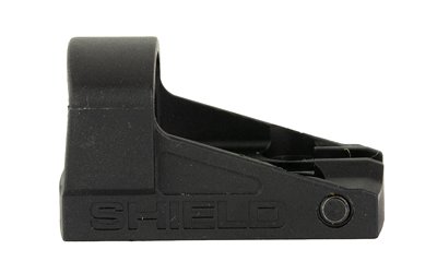 SHLDS SMSC GLS ED MINI SIGHT 8MOA - Image 3