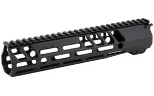 SHARPS 10" MLOK HG FULL TOP RAIL BLK