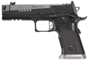 SIG P211 9MM 4.4 BLK COMP 10RD