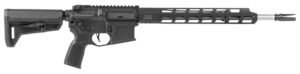 SIG M400 TREAD 5.56 NATO 16 V2 BLK TELE MLOK 10R