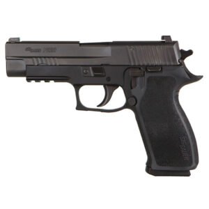 SIG P220 45ACP 4.4 ELITE BLK 8RD OFF DUTY