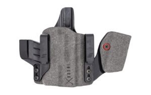 SL INCOG FOR GLK 17/19 W/LGT MAG RH