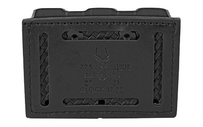 SL 775 OPEN TOP TMP FOR GLK 17 SBB - Image 2