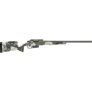 SPR MODEL 2020 WAYPOINT 6MMCREED CF EVERGRN ADJ