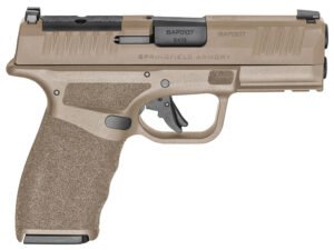 SPR HELLCAT PRO 9MM 3.8 OSP FDE 10RD