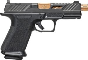 SHDLE MR920 ELTE 9MM BZ TB 15R