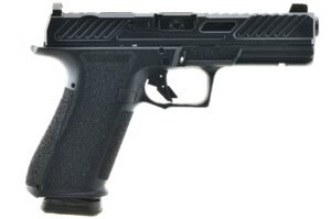 SHDLE DR920 ELIOR 9MM BLK 17RD