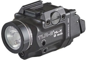 STREAM TLR-8 HL-X G USB 1913 SHORT