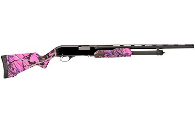 STEVENS 320 CMP 20GA 26" 5RD MDYGRL - Image 2